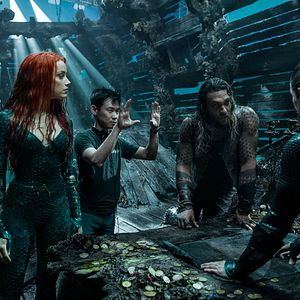 Fotoğraf Amber Heard