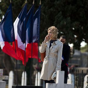 Fotoğraf Alexandra Lamy