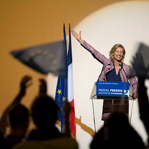 Fotoğraf Alexandra Lamy