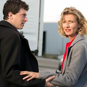 Fotoğraf Finnegan Oldfield