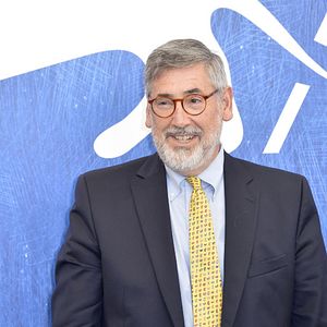 Fotoğraf John Landis