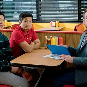 Fotoğraf Dallas Roberts