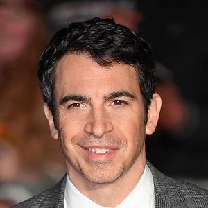Fotoğraf Chris Messina