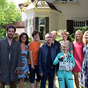 Fotoğraf Rocca Dünyayı Değiştiriyor