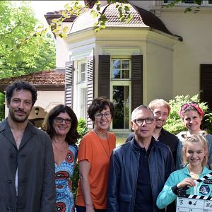 Fotoğraf Rocca Dünyayı Değiştiriyor