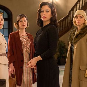 Fotoğraf Nadia de Santiago