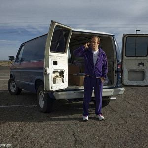 Fotoğraf Bob Odenkirk