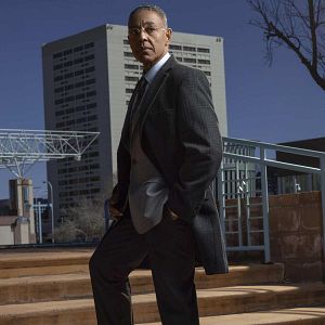 Fotoğraf Giancarlo Esposito