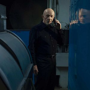 Fotoğraf Jonathan Banks
