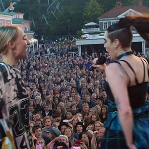 Fotoğraf Silvana İmam: Uyandığında Beni De Uyandır