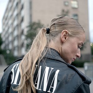 Fotoğraf Silvana İmam: Uyandığında Beni De Uyandır