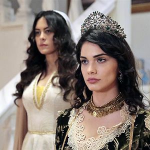 Fotoğraf Kalbimin Sultanı