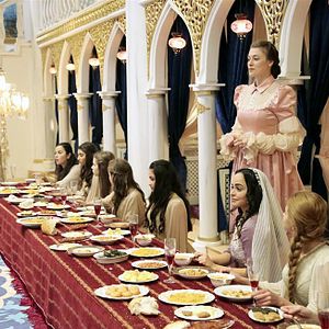 Fotoğraf Kalbimin Sultanı