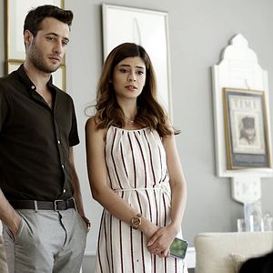 Fotoğraf Darısı Başımıza