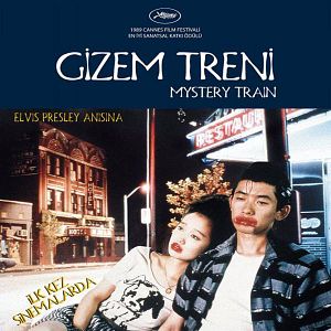 Fotoğraf Gizem Treni