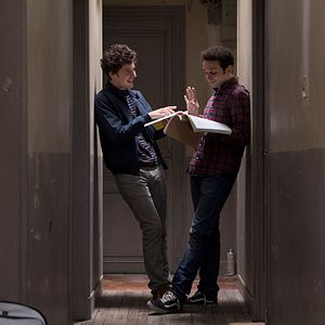 Fotoğraf William Lebghil