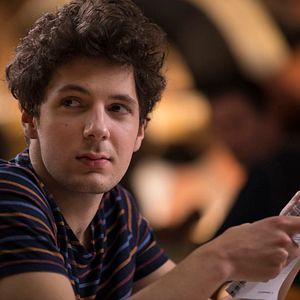 Fotoğraf Vincent Lacoste