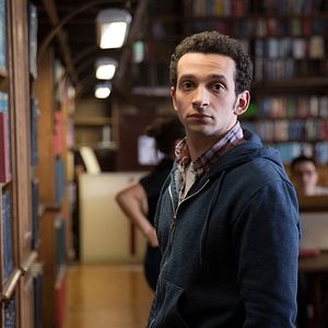 Fotoğraf William Lebghil