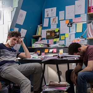 Fotoğraf William Lebghil