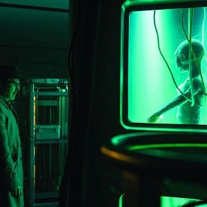 Fotoğraf Project Blue Book