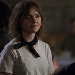 Fotoğraf Tara Lynne Barr