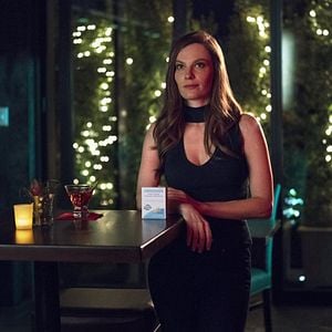 Fotoğraf Lindsay Burdge