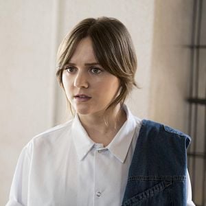 Fotoğraf Tara Lynne Barr