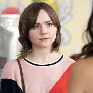 Fotoğraf Tara Lynne Barr