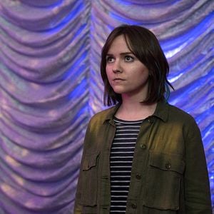 Fotoğraf Tara Lynne Barr