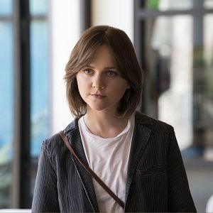 Fotoğraf Tara Lynne Barr