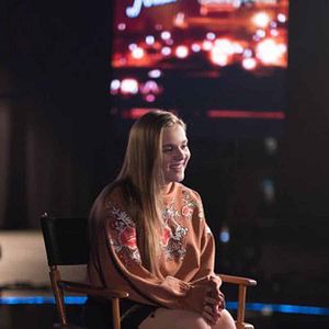 Fotoğraf Maisy Stella