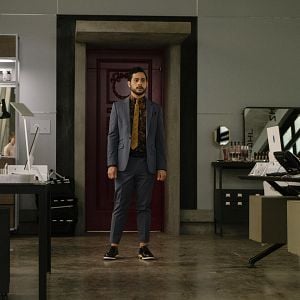 Fotoğraf Ricardo Davila