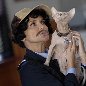 Fotoğraf Kristin Chenoweth