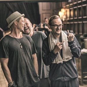 Fotoğraf Milan Peschel