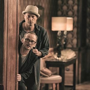 Fotoğraf Milan Peschel