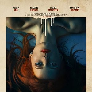 Fotoğraf Elizabeth Harvest