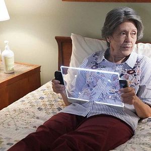 Fotoğraf Anne Betancourt