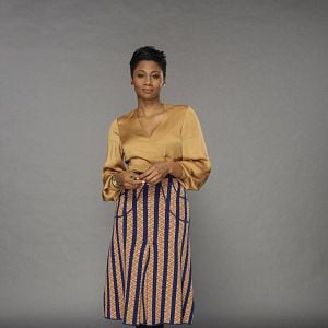 Fotoğraf Emayatzy Corinealdi