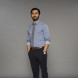 Fotoğraf Vinny Chhibber