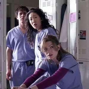 Fotoğraf Grey's Anatomy