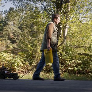 Fotoğraf Marwen'a Hoş Geldiniz
