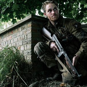 Fotoğraf Wyatt Russell