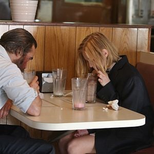 Fotoğraf Hiçbir Zaman Burada Değildin