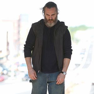 Fotoğraf Hiçbir Zaman Burada Değildin