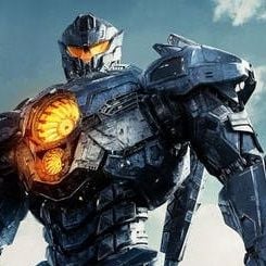 Fotoğraf Pacific Rim: The Black