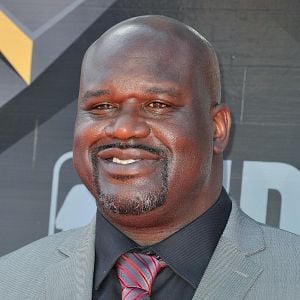 Fotoğraf Shaquille O'Neal