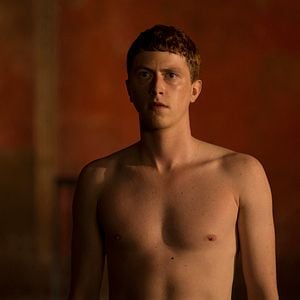 Fotoğraf Marvin ou la belle éducation