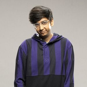 Fotoğraf Murphy Brown (2018)