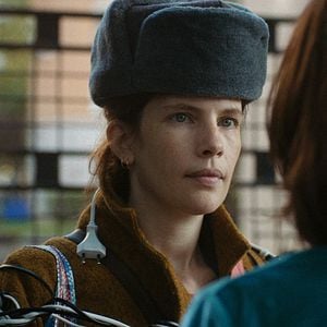 Fotoğraf Judith Davis