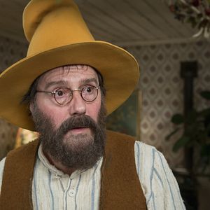 Fotoğraf Stefan Kurt